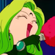 Sailor Moon’s Emerald all like, “Ohoho.”